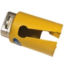 Pro-Fit HM hulsav Ø92 mm