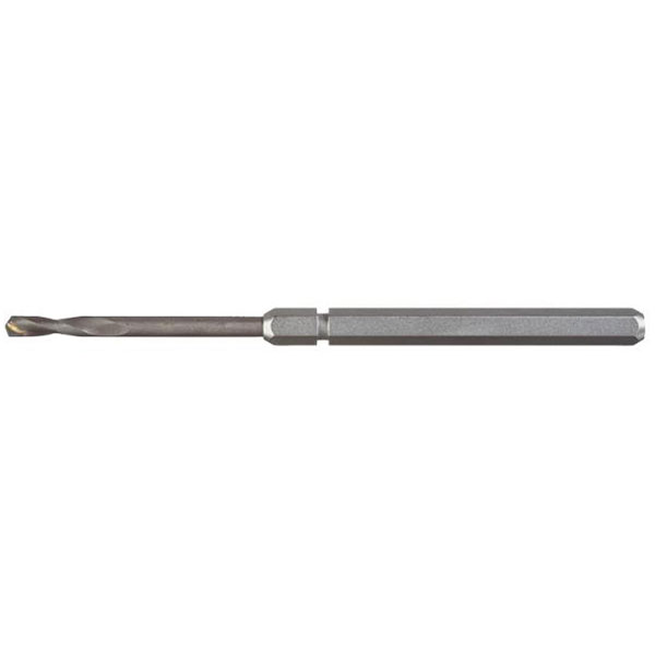 Pro-fit HSS bor til bimetal hulsave 32-210 mm.