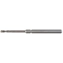 Pro-fit HSS bor til bimetal hulsave 32-210 mm.
