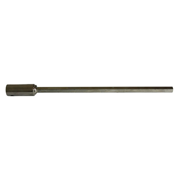 Pro-Fit forlænger til centrumbor til kopbor 10x300 mm.