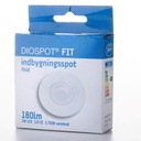 Diospot FIT 3W LED 927 180Lm - hvid
