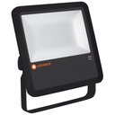 LEDVANCE Floodlight LED 90W 4000K IP65 - sort