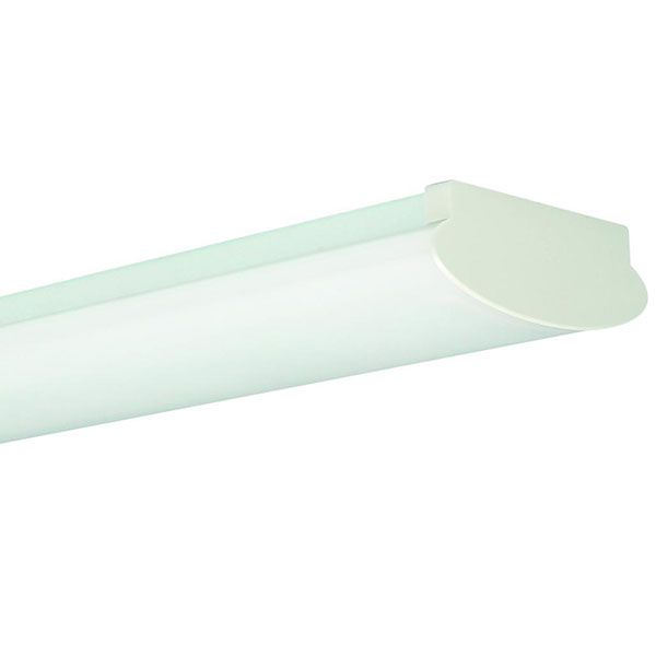 40W LED armatur Cosmos 4000K opal