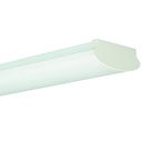 40W LED armatur Cosmos 4000K opal