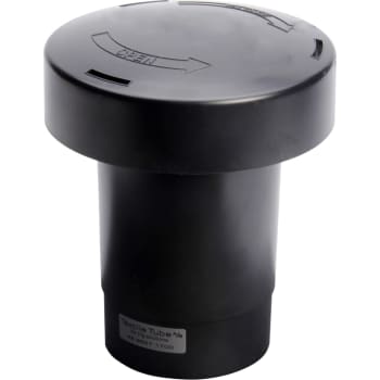 Hybridfilter 75/110 mm Mini-kulfilter t/håndtering af lugtgener