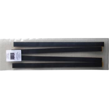 Jesmig tætningsliste til 315/425 mm A15/B125/D400 brønddæksler