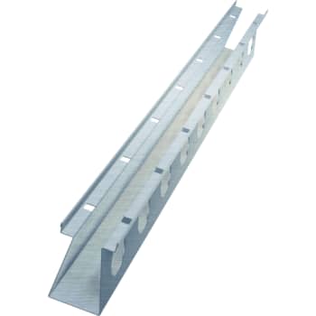 Flexi 110 x 175 x 1490 mm sokkelaffugter m/bund, u/udløb/rist