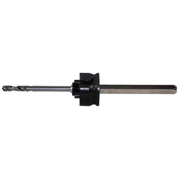 Pro-Fit holdersæt m. HSS bor til HM hulsave 32-330 mm.