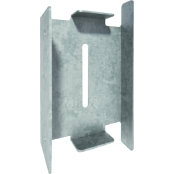 Flexi 110 x 190 mm tilpasning til sokkelaffugter uden bund