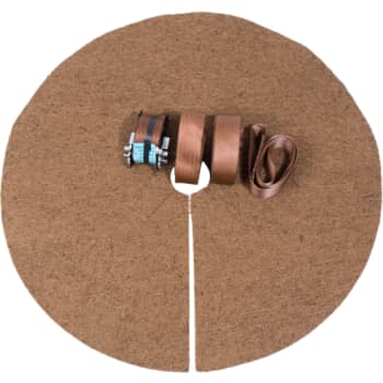 GEFA TREELOCK® Object 50 forankringssystem t/rodklump, armering