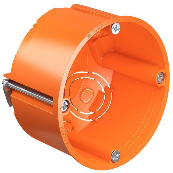 Euro forfradåse Ø68 D49 mm.