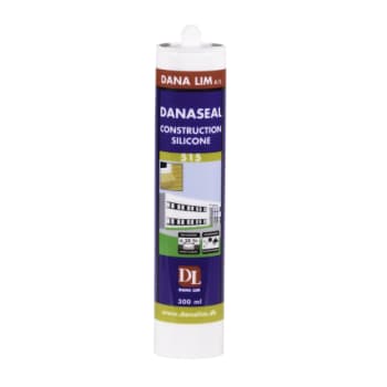 Danaseal Construction 515, grå 300 ml