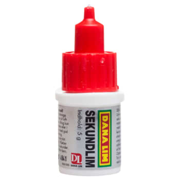 Sekundlim 351, 5 g