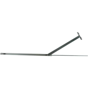 Dørbremse V 691-900mm  23822  