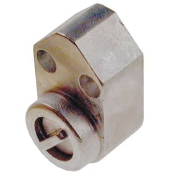 Forlæng.Assa m/skruer 49056-10