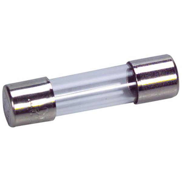 Finsikring 3,15A 5x20 flink