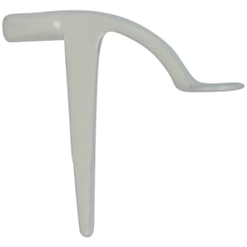 Stjerthage 21381        hvid