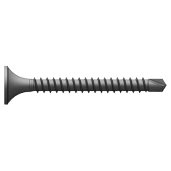 P-SCREW T-3,5X35-1000-BÅNDET-SORTFOSFAT.