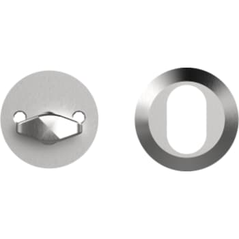 Line 18® vriderroset Ø50 x 2 mm, 7 mm konisk cylinderring