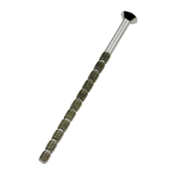 Skrue M4x110mm 8999-410