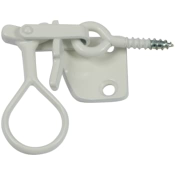 Anverfer 21389 sym.kort hvid  