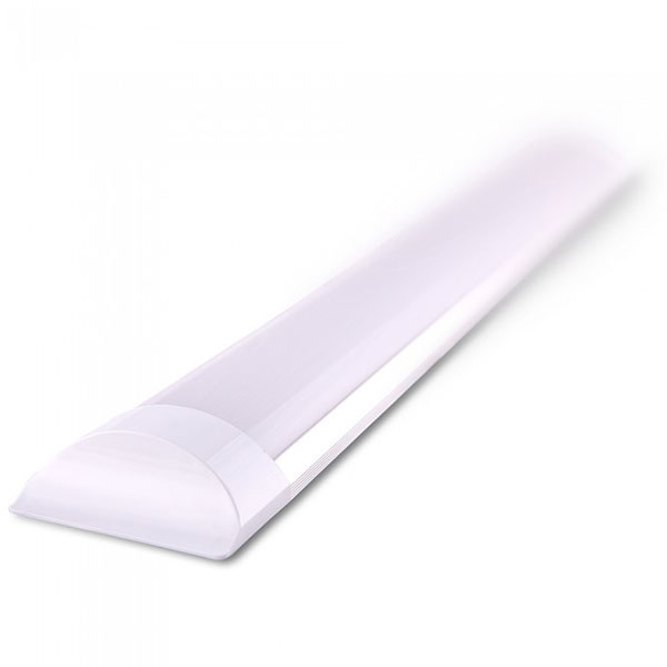 LED loftarmatur 50W 6400K 150cm