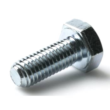 Sætskrue M6 x 20 mm, FZB, DIN 4017, 6-kant, 100 stk.