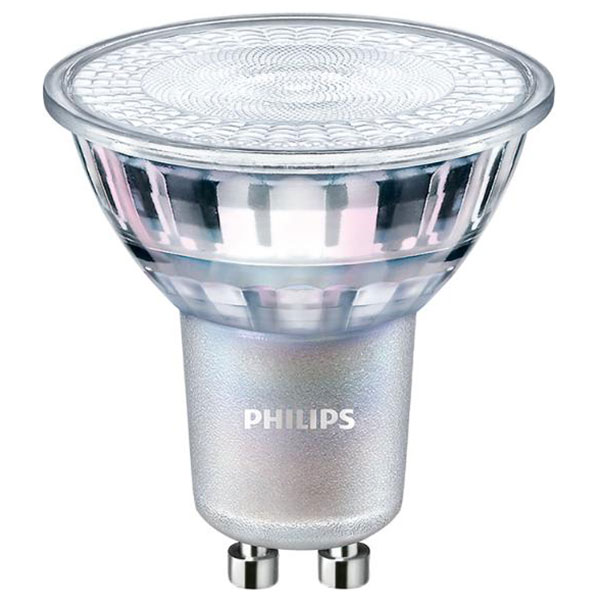 Philips DimTone LED 4,9W (50W) 2700K dæmpbar