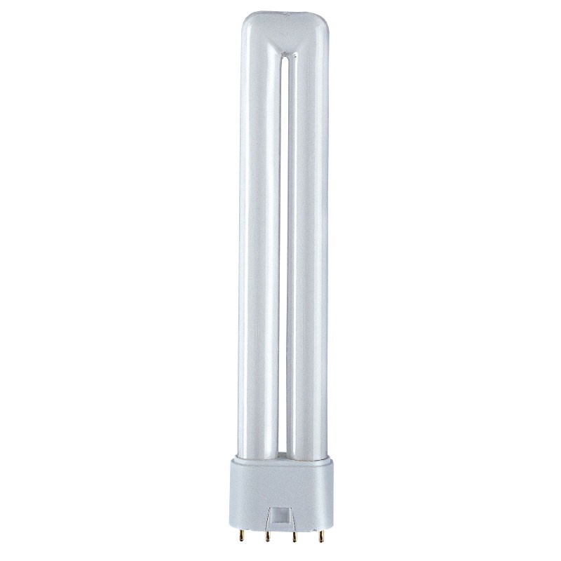 Kompaktrør Dulux L 40W 840 3320Lm 2G11 4P