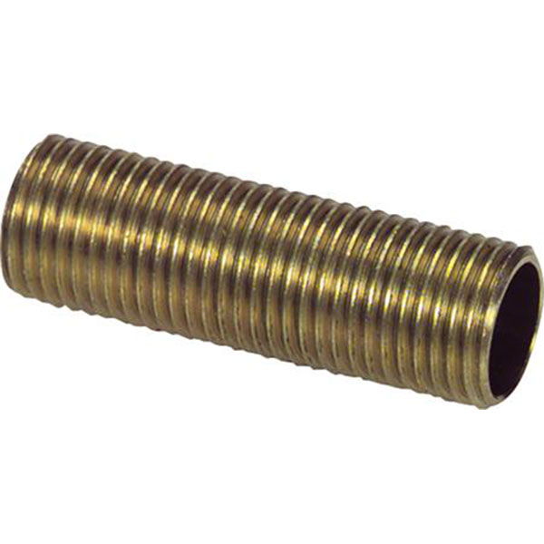 Nippelrør M10x1x500mm