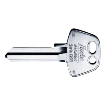 Nøgleemne serie 1200