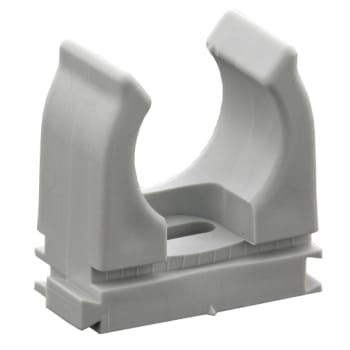 SPIT PE-CLIP 16 MM NYLON