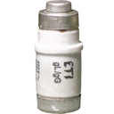 D02 sikring 25A gul - 1 stk.