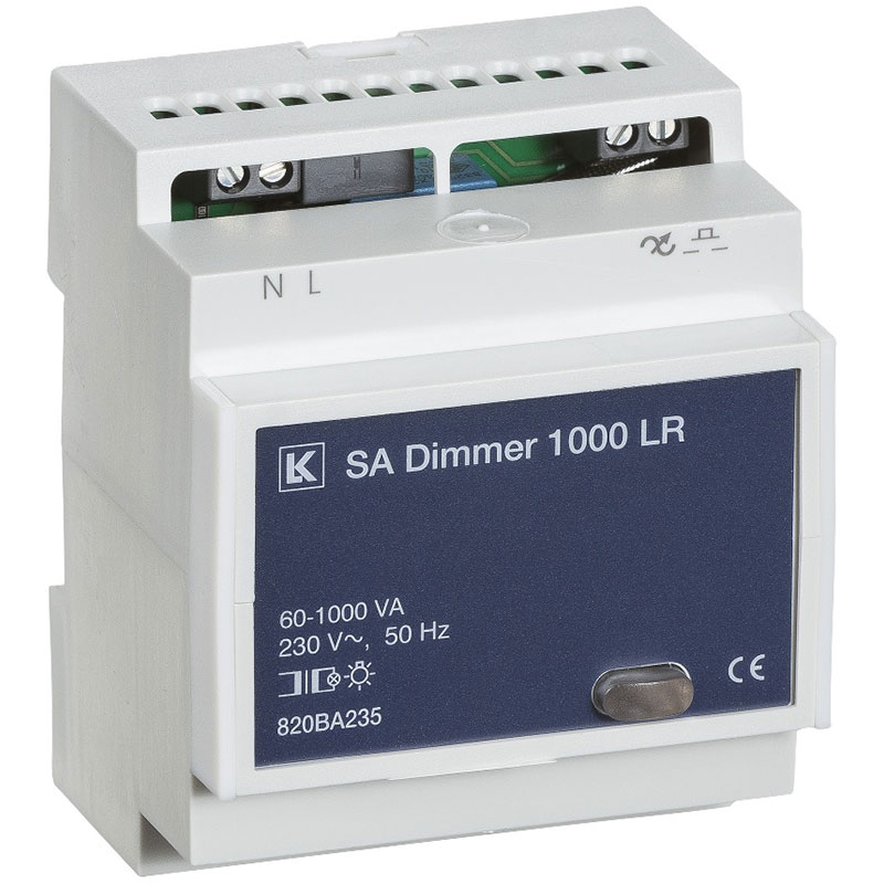 LK dimmer 1000 LR/SA