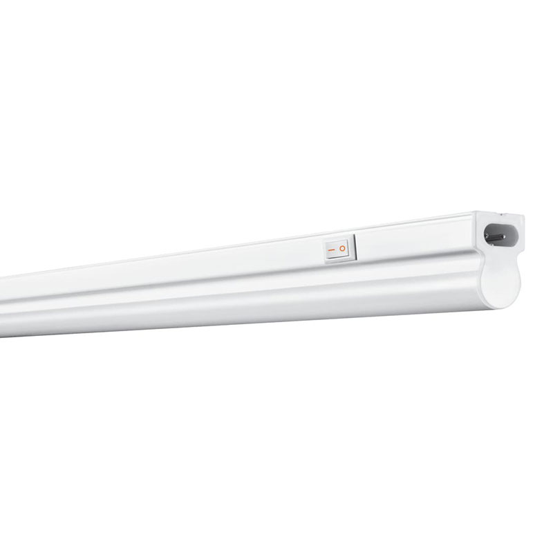 LED grundarmatur 8W 3000K 800Lm 60cm