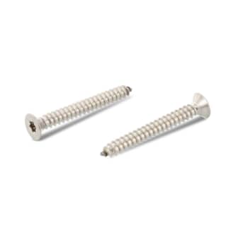 Pladeskrue 3,9 x 13 mm, A2, TX15, UH