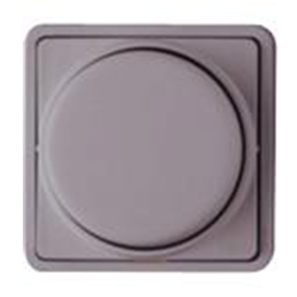 Potentiometer t/styring 1-10V DC til LK Fuga 1m - hvid