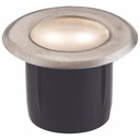 LED kit m. 5 nedgravningsspots IP67