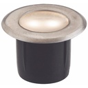 LED kit m. 10 nedgravningsspots IP67