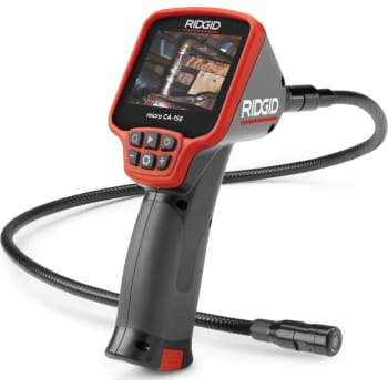 Ridgid Micro CA150 inspektionskamera