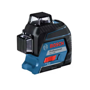 CIRKELLASER GLL 3-80