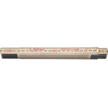 Meterstok 559, Contact-meter