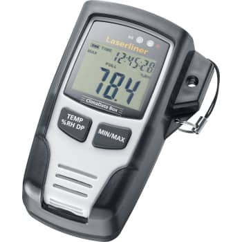 CLIMADATA-BOX HYGROMETER