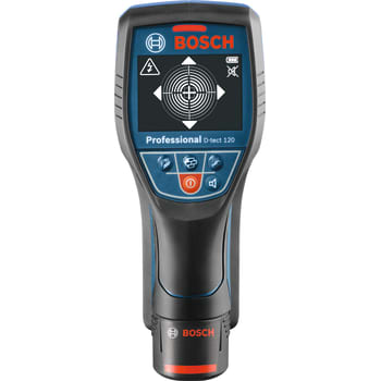 DETEKTOR UNIVERSAL D-TECT 120 KARTON