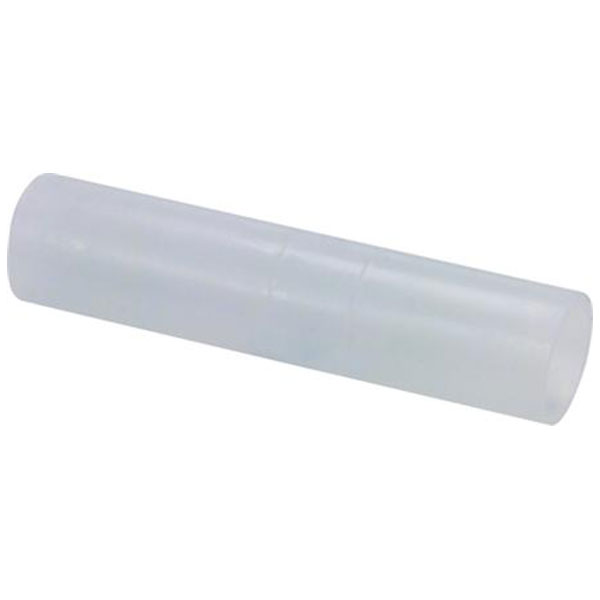 Polykonmuffe 20x80 mm