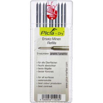 REFILL FOR PICADRY GRAFIT