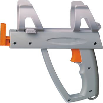 MARKERINGS PISTOL