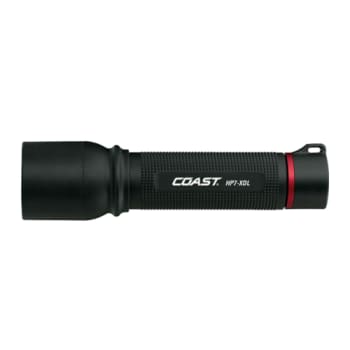 Coast HP7XDL lygte, 240 lumen