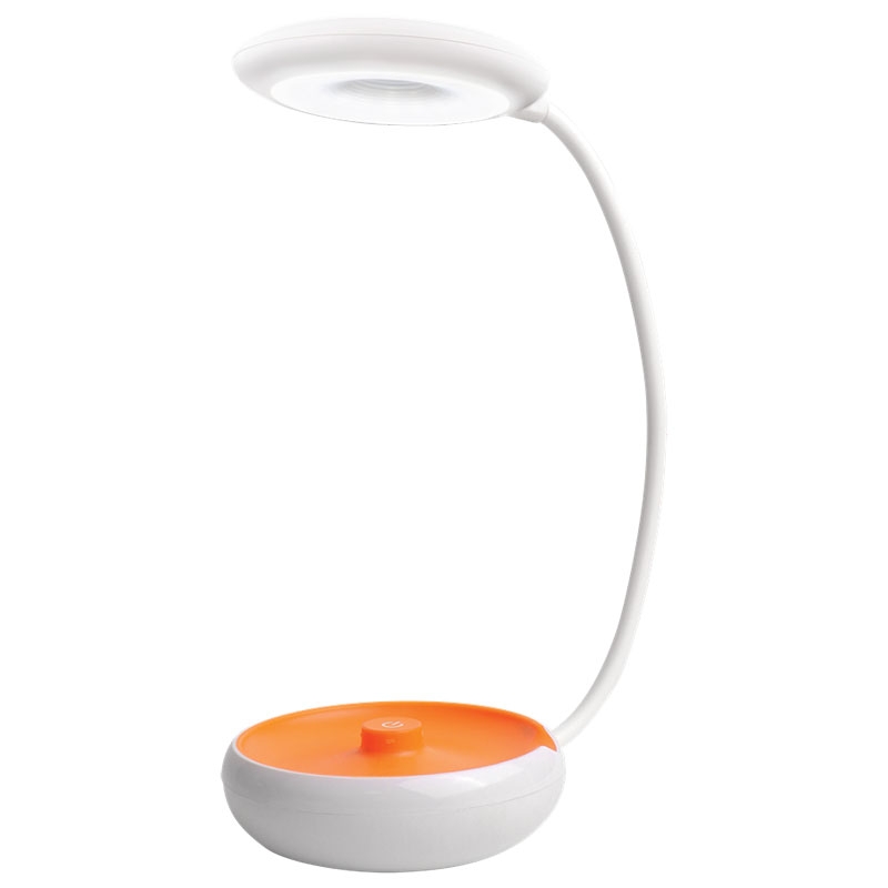 Nordic Home Culture LED bordlampe