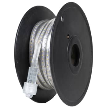 Mareld Sunlit LED-strip/lysbånd, 20 m, "Slim"